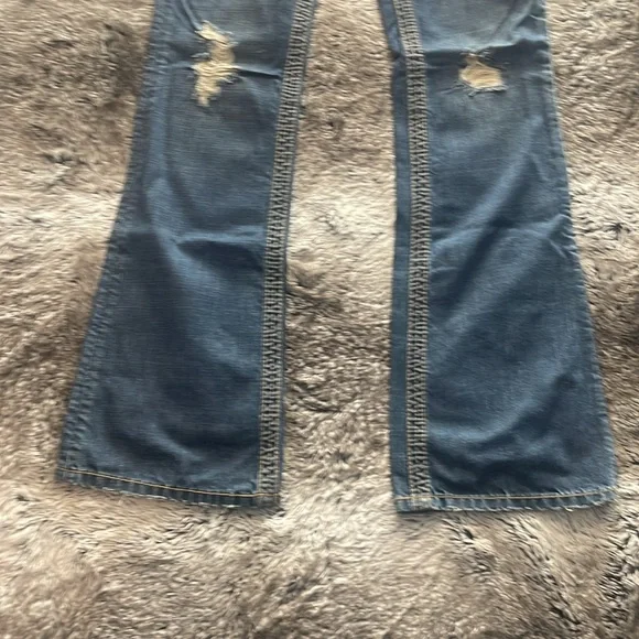 Bootcut jeans - Picture 7 of 11